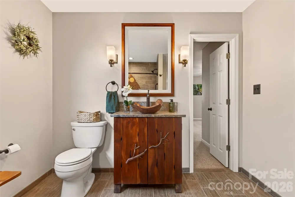62 Skyline Drive Old Fort, NC 28762