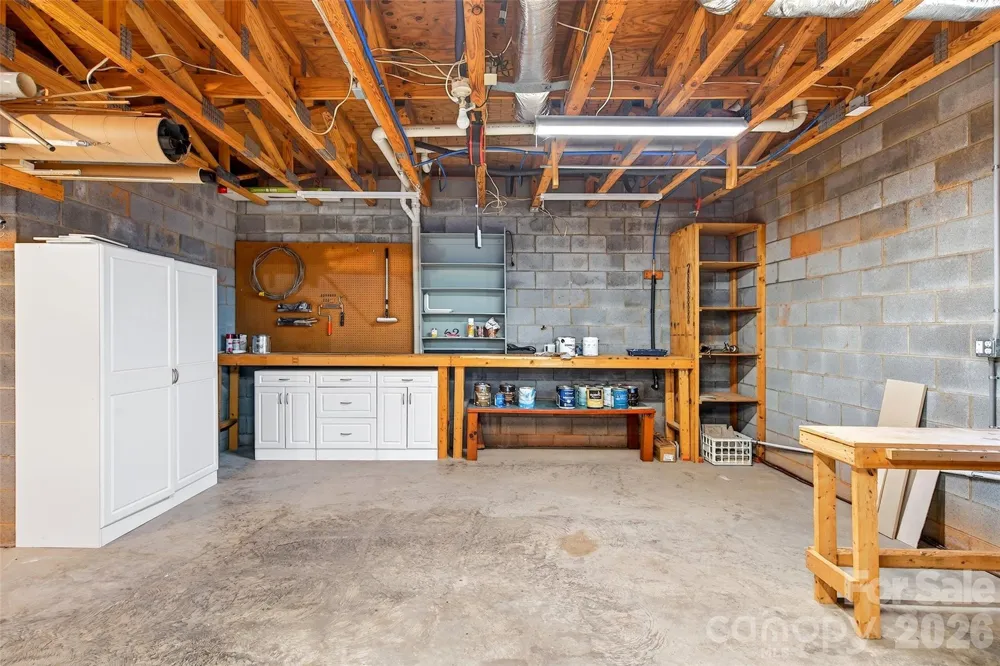 62 Skyline Drive Old Fort, NC 28762