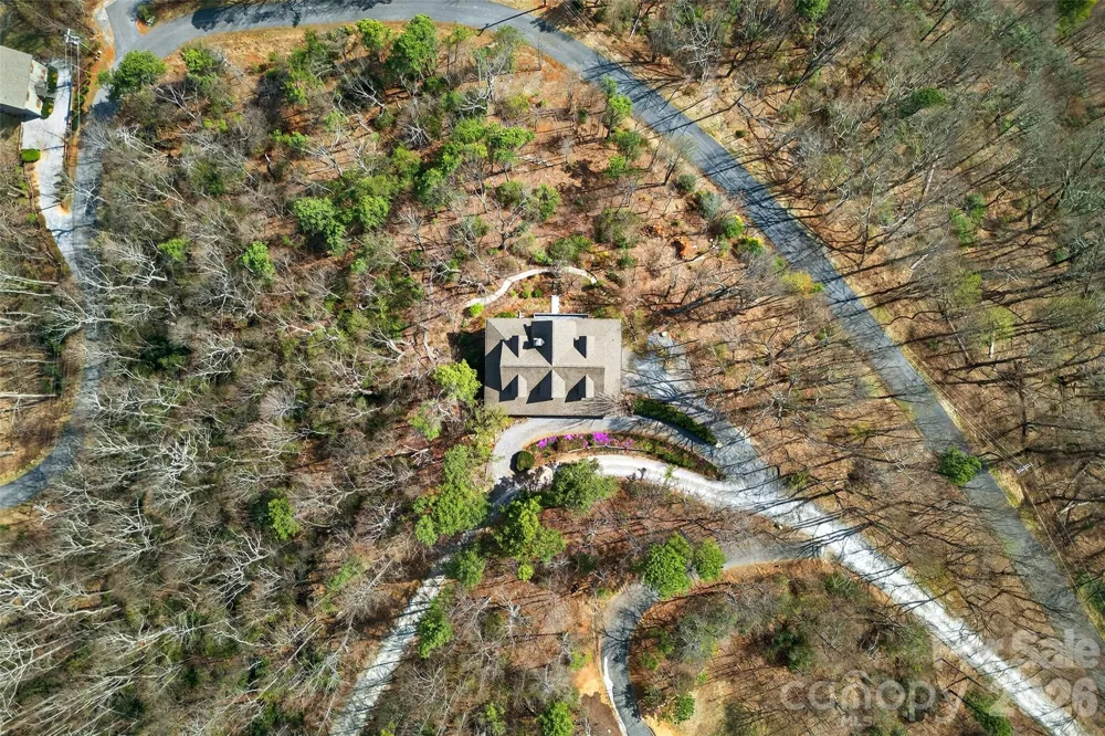 62 Skyline Drive Old Fort, NC 28762