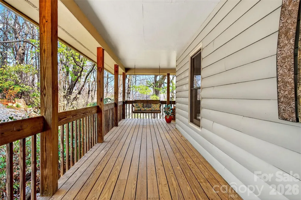 62 Skyline Drive Old Fort, NC 28762
