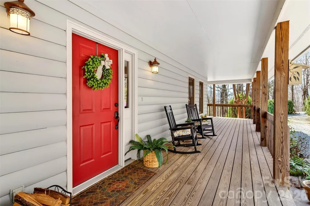 62 Skyline Drive Old Fort, NC 28762