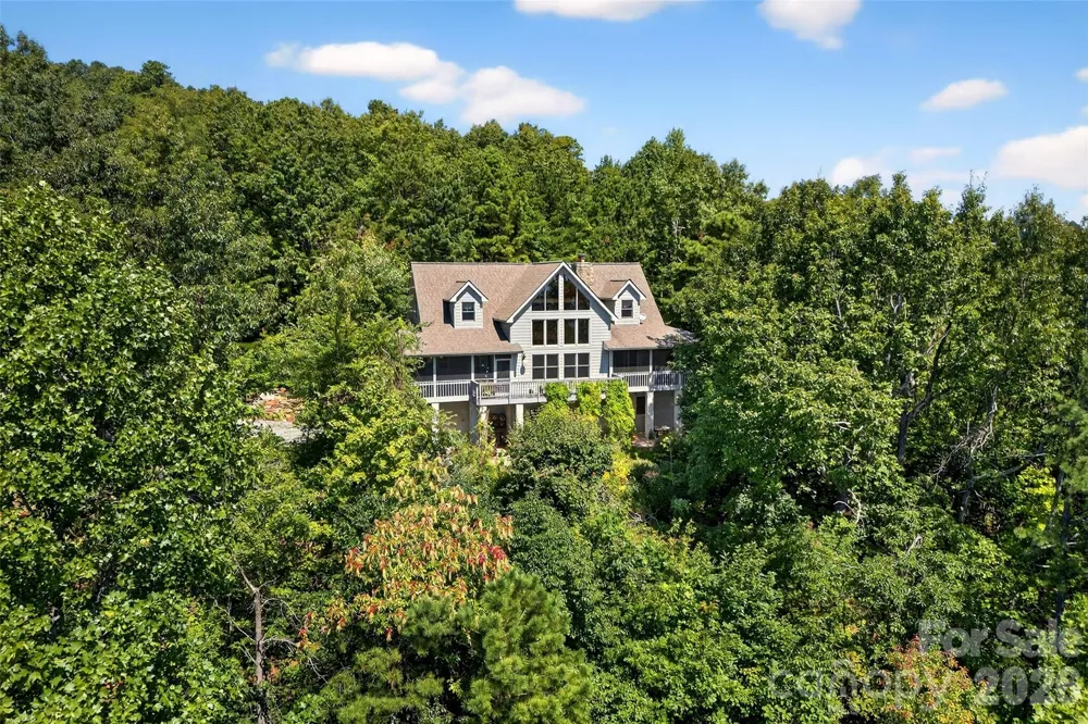 62 Skyline Drive Old Fort, NC 28762