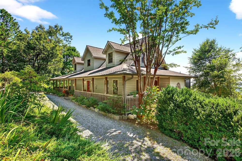 62 Skyline Drive Old Fort, NC 28762