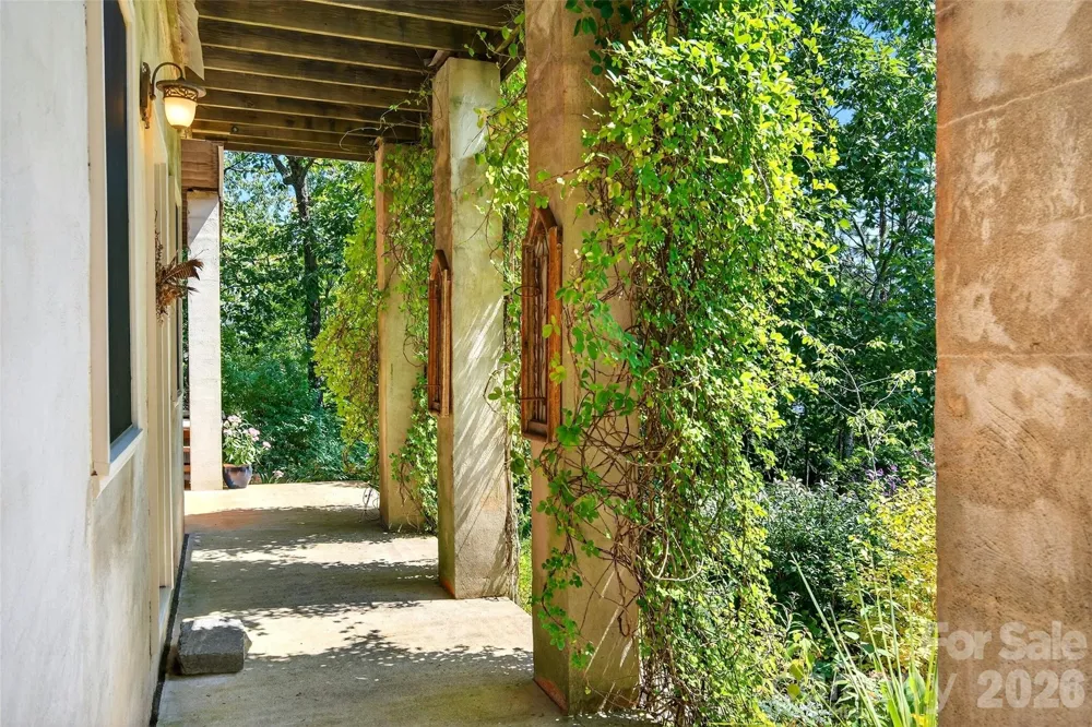 62 Skyline Drive Old Fort, NC 28762