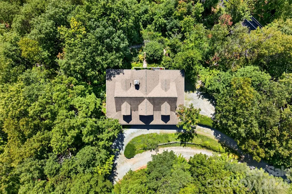 62 Skyline Drive Old Fort, NC 28762