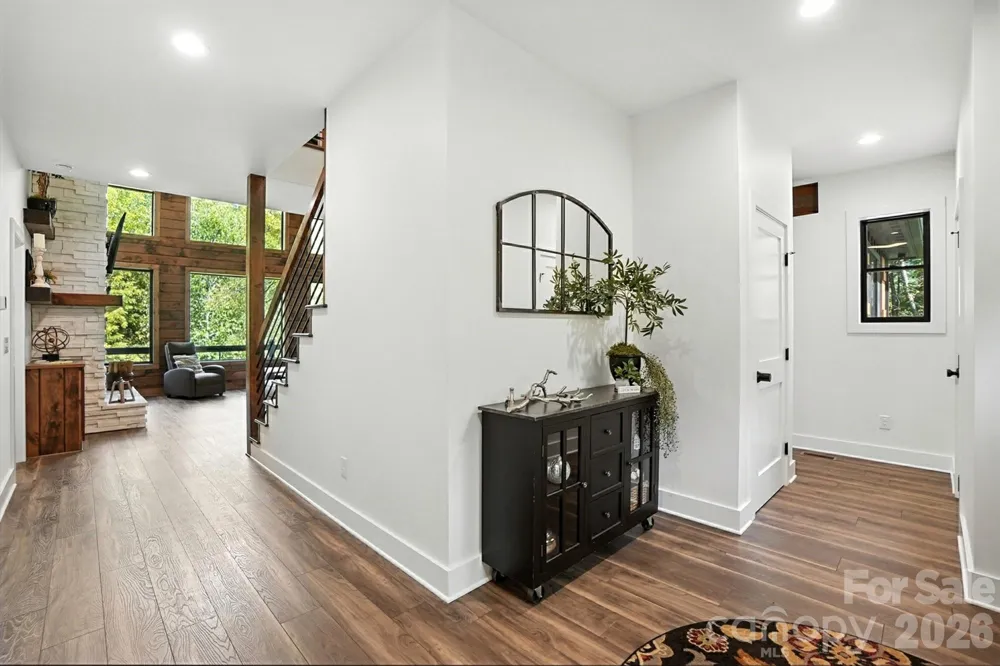 727 Riverwind Drive Lansing, NC 28643