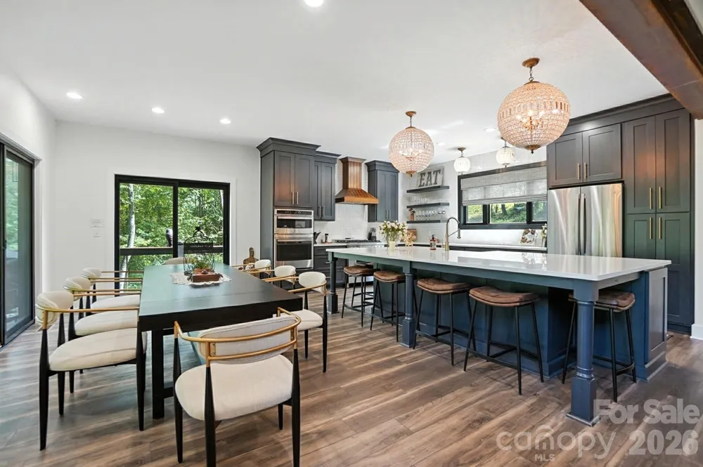 727 Riverwind Drive Lansing, NC 28643