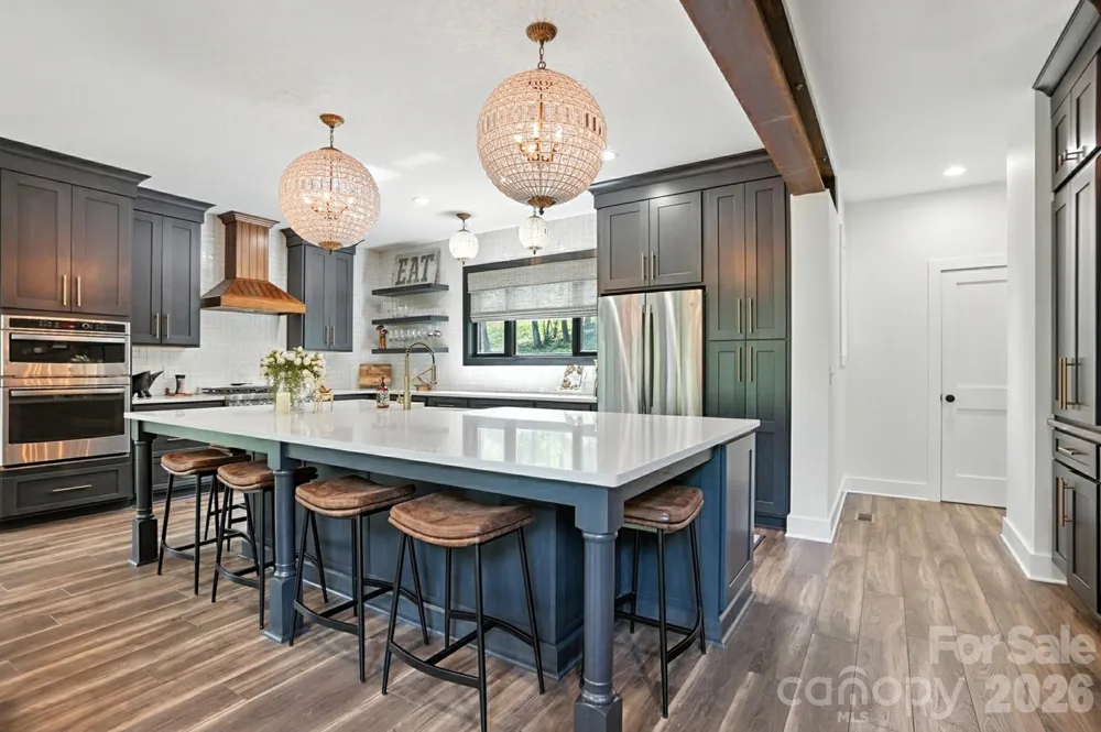 727 Riverwind Drive Lansing, NC 28643