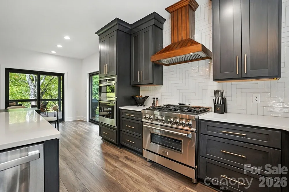 727 Riverwind Drive Lansing, NC 28643