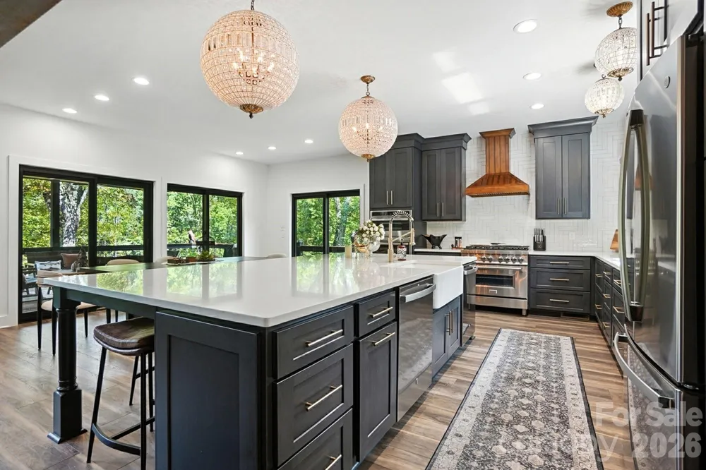 727 Riverwind Drive Lansing, NC 28643