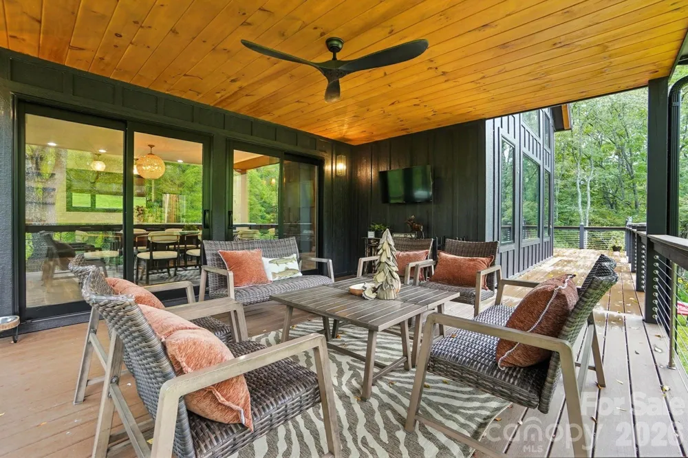 727 Riverwind Drive Lansing, NC 28643