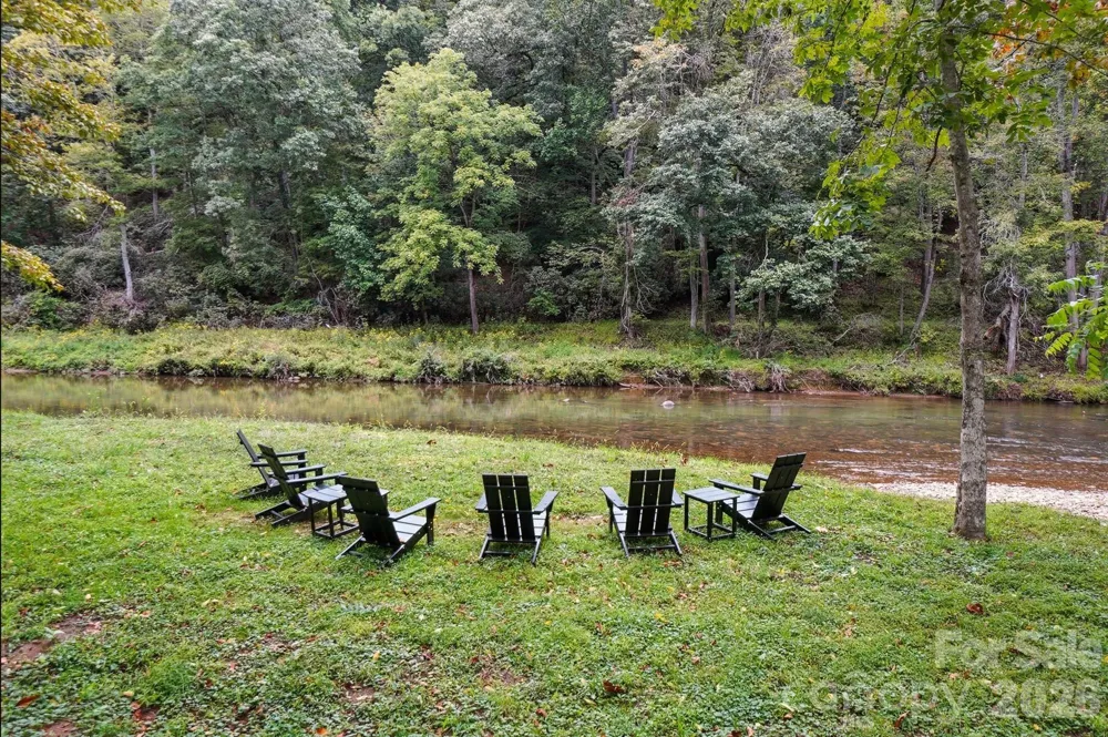 727 Riverwind Drive Lansing, NC 28643