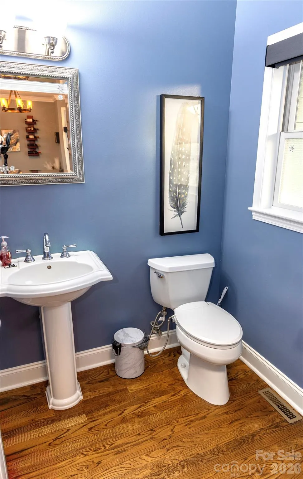 5 Gemini Heights Weaverville, NC 28787