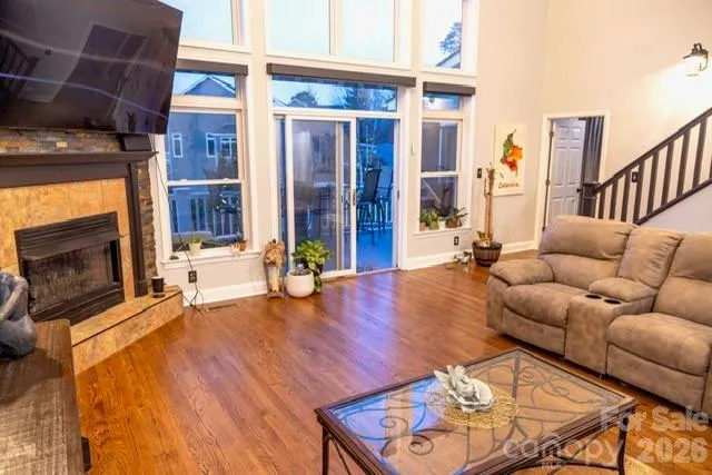 5 Gemini Heights Weaverville, NC 28787