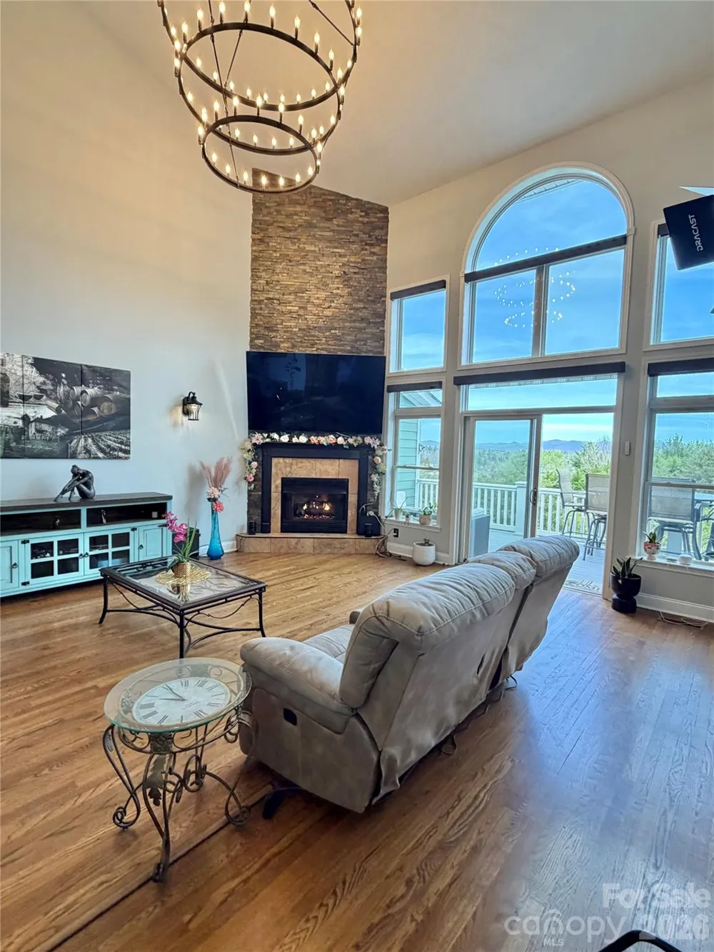 5 Gemini Heights Weaverville, NC 28787