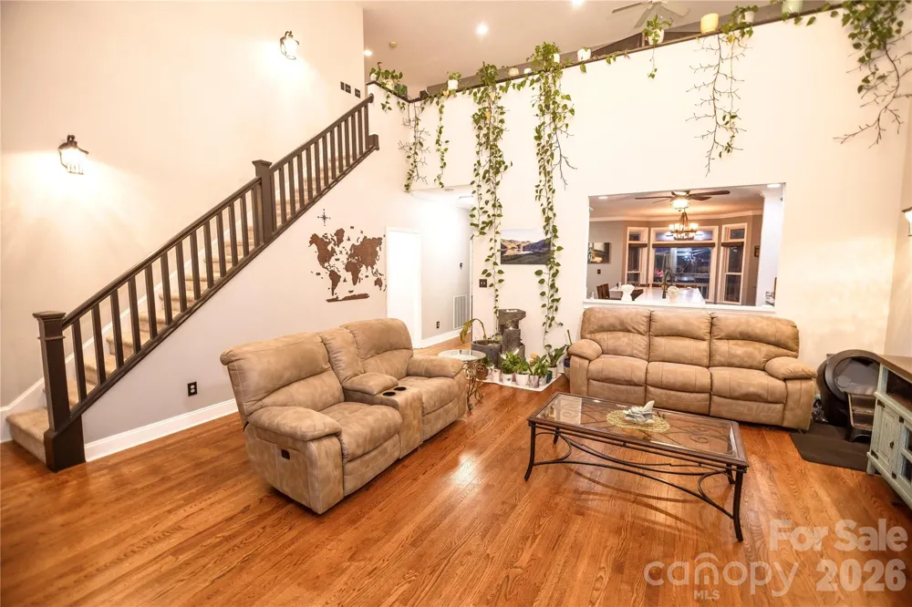 5 Gemini Heights Weaverville, NC 28787