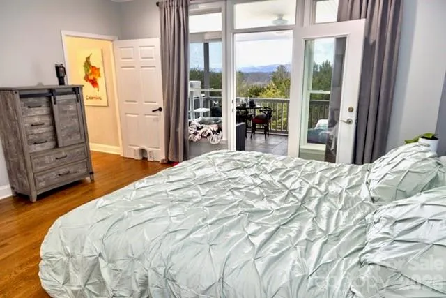 5 Gemini Heights Weaverville, NC 28787