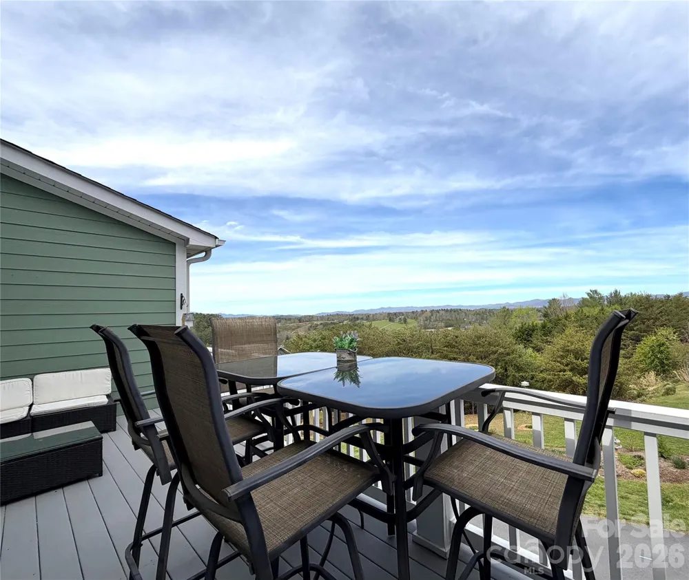 5 Gemini Heights Weaverville, NC 28787
