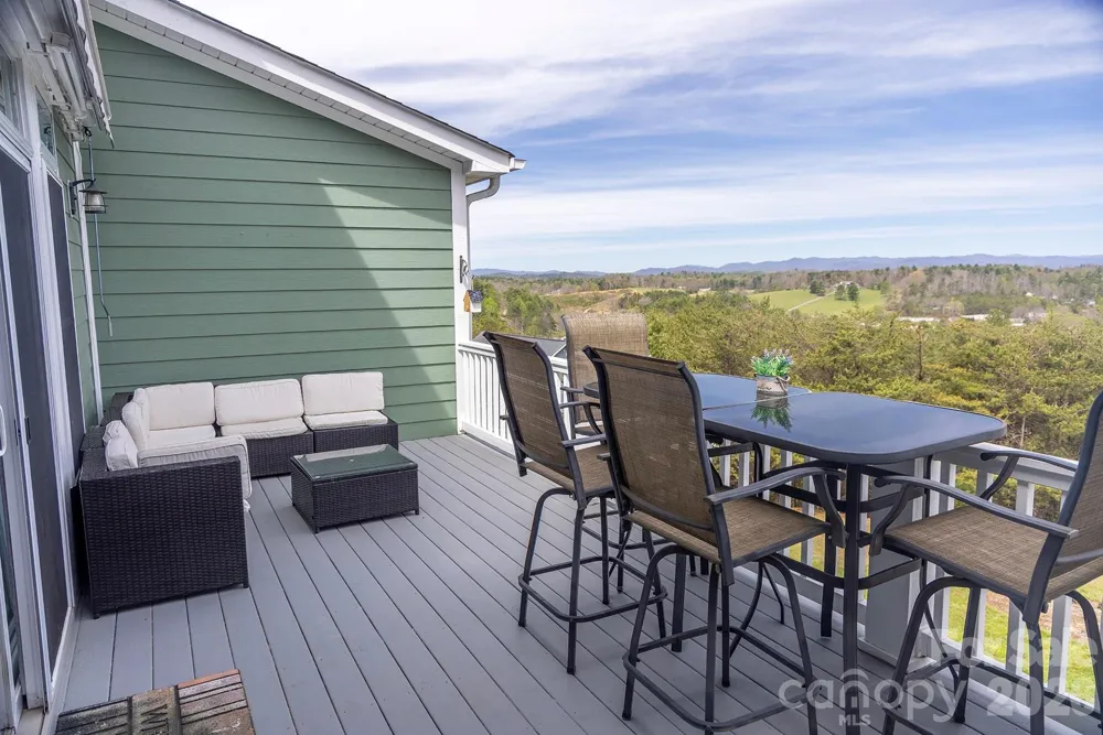 5 Gemini Heights Weaverville, NC 28787