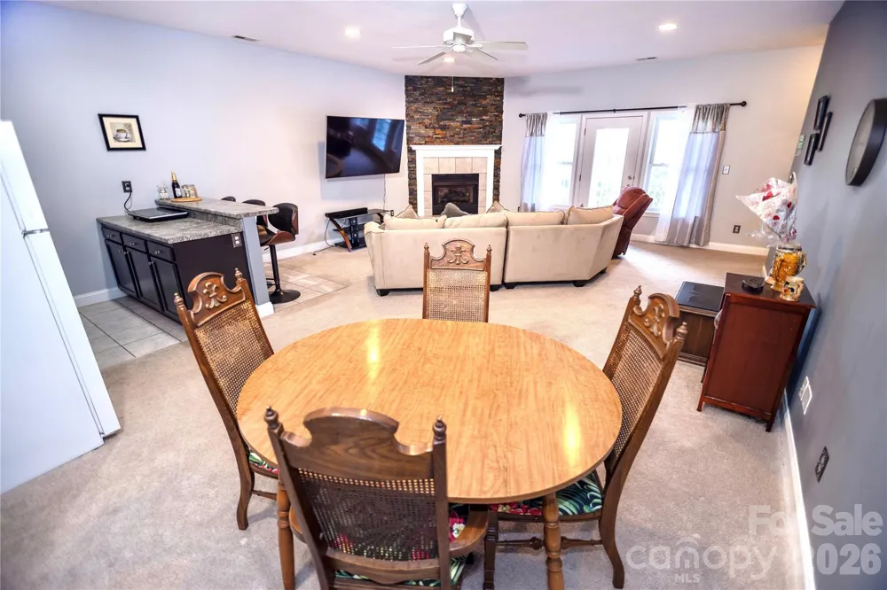 5 Gemini Heights Weaverville, NC 28787