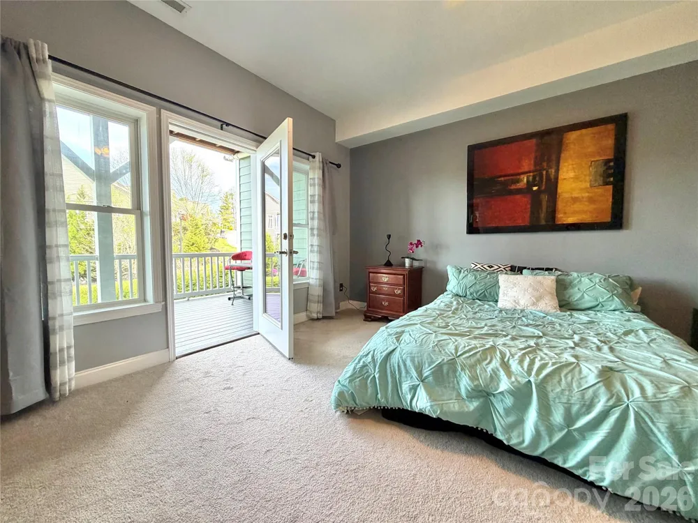 5 Gemini Heights Weaverville, NC 28787