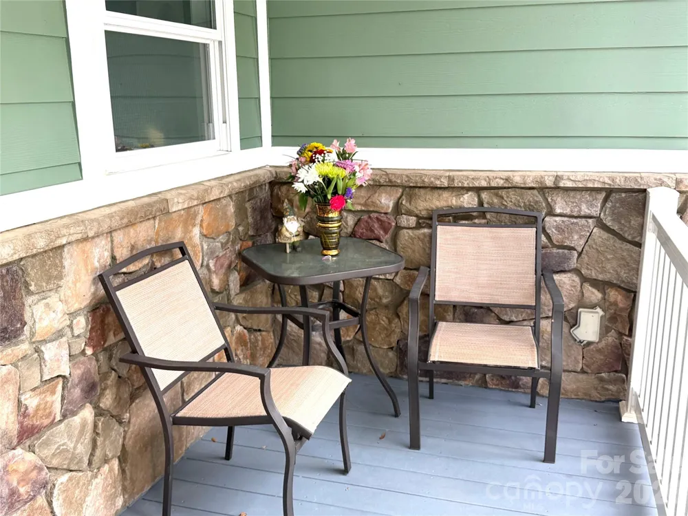 5 Gemini Heights Weaverville, NC 28787