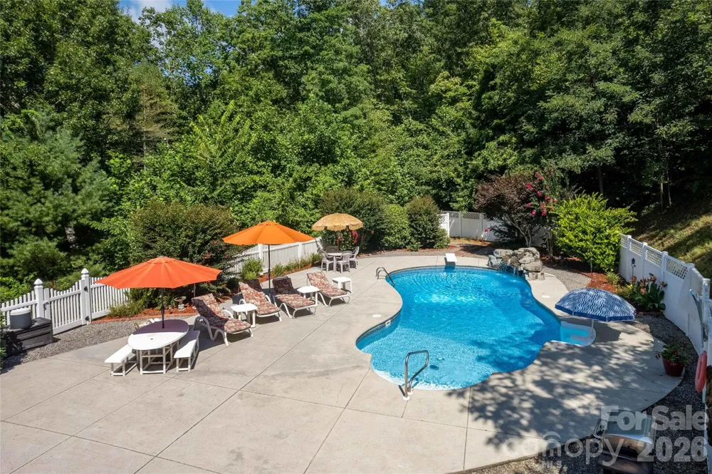112 Hawks Nest Ridge Cullowhee, NC 28723