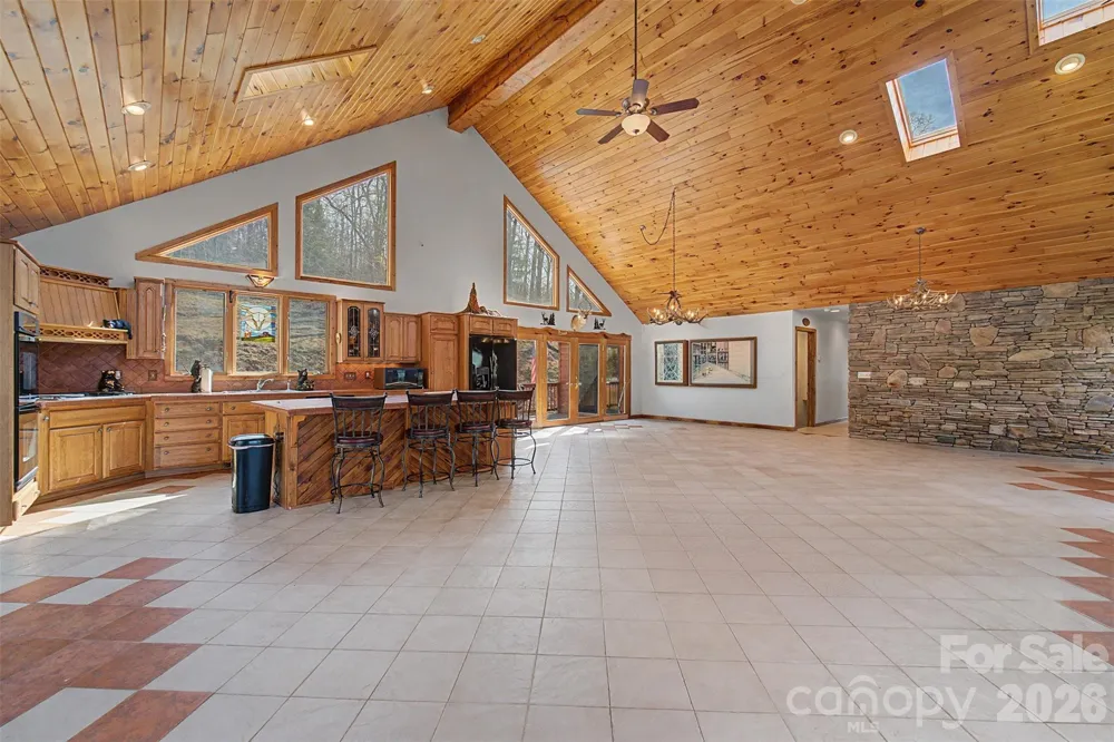 112 Hawks Nest Ridge Cullowhee, NC 28723