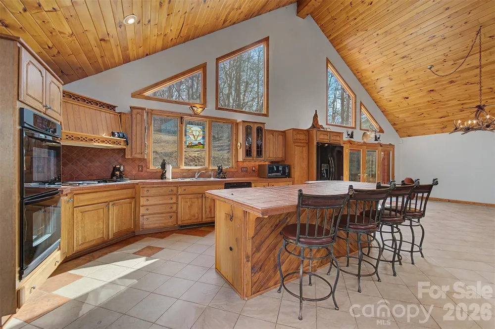 112 Hawks Nest Ridge Cullowhee, NC 28723