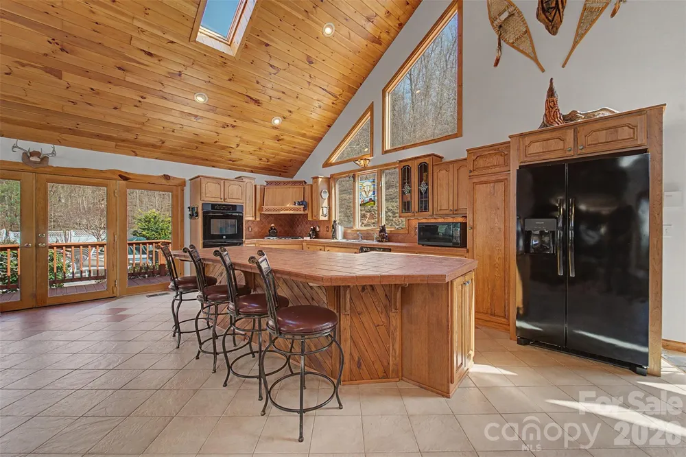 112 Hawks Nest Ridge Cullowhee, NC 28723