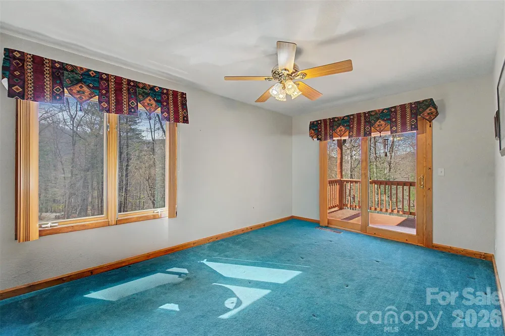 112 Hawks Nest Ridge Cullowhee, NC 28723
