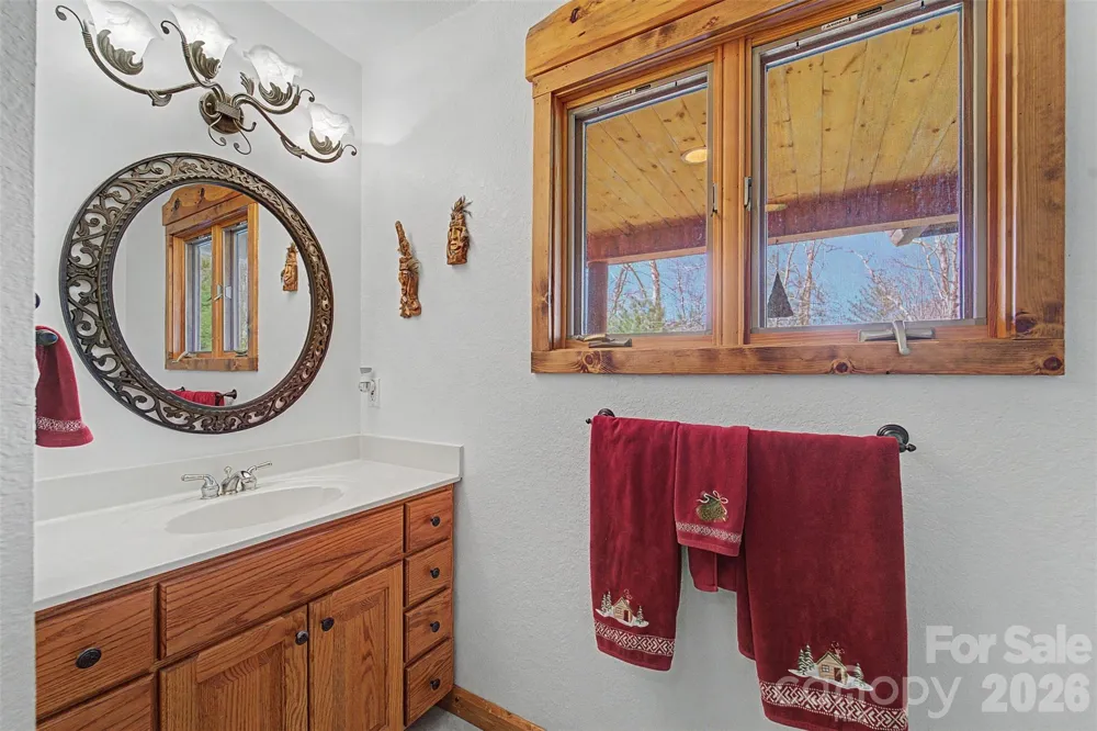 112 Hawks Nest Ridge Cullowhee, NC 28723