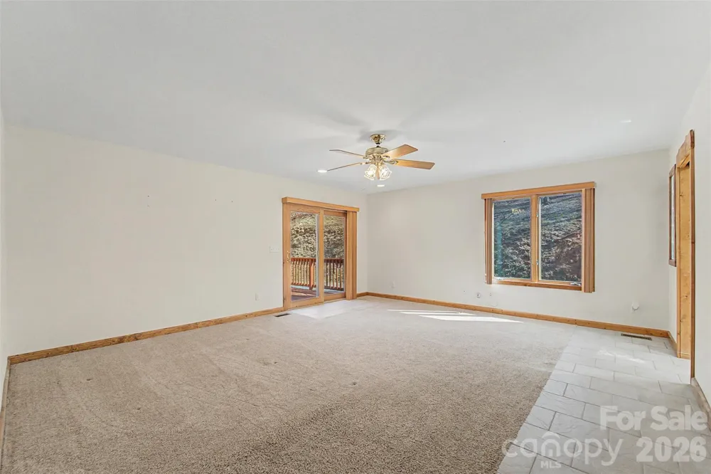 112 Hawks Nest Ridge Cullowhee, NC 28723