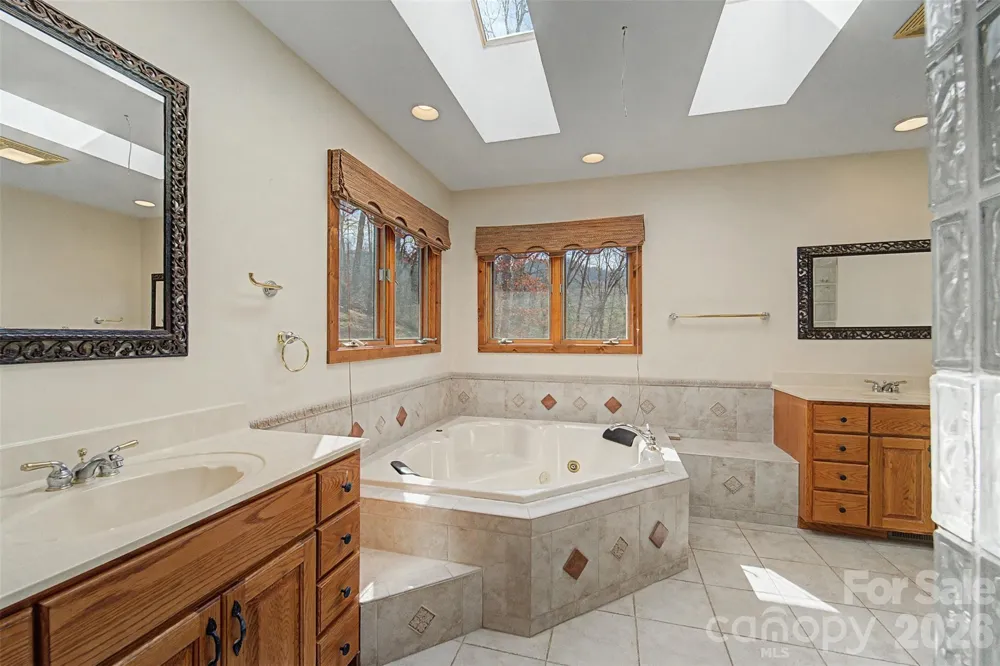 112 Hawks Nest Ridge Cullowhee, NC 28723