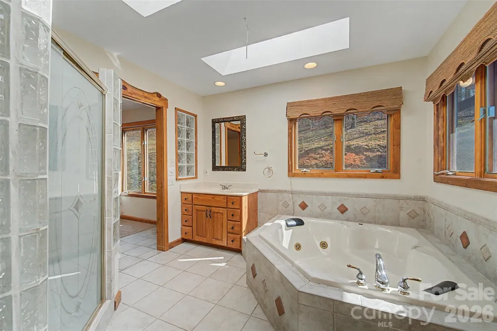 112 Hawks Nest Ridge Cullowhee, NC 28723
