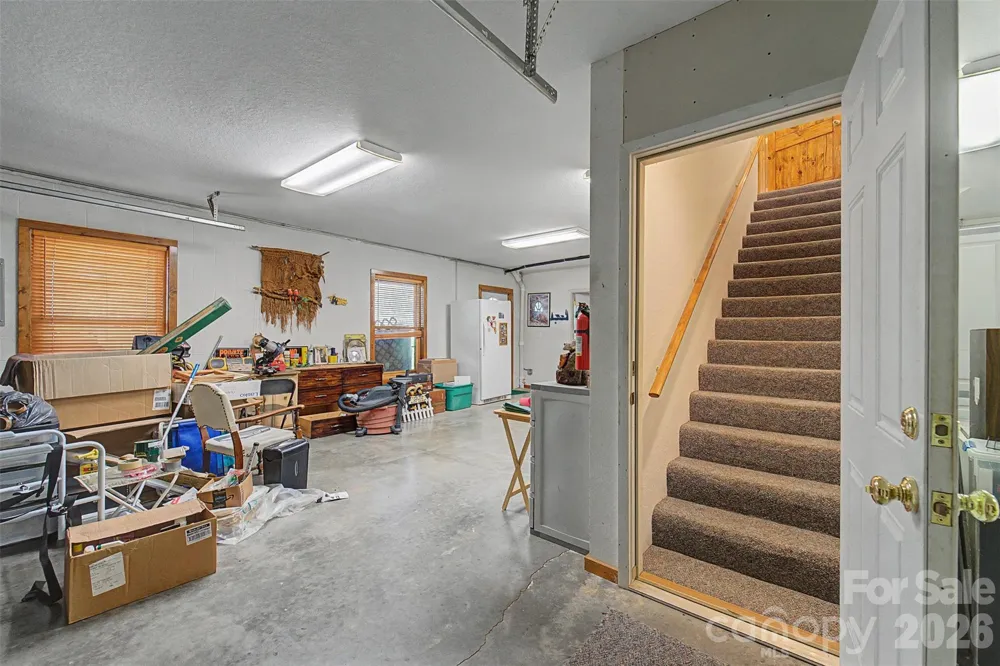 112 Hawks Nest Ridge Cullowhee, NC 28723