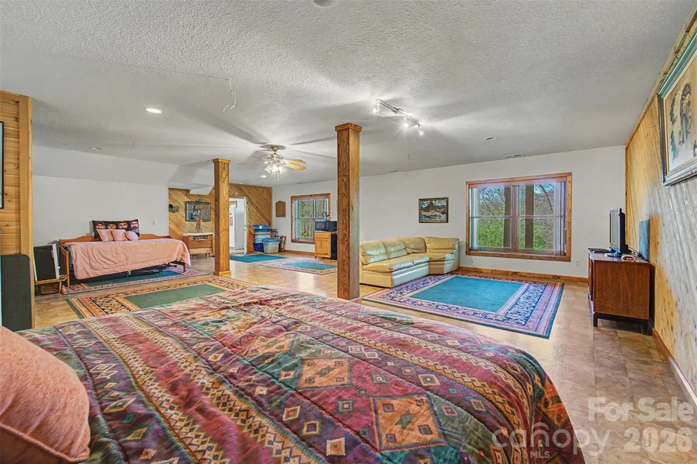 112 Hawks Nest Ridge Cullowhee, NC 28723
