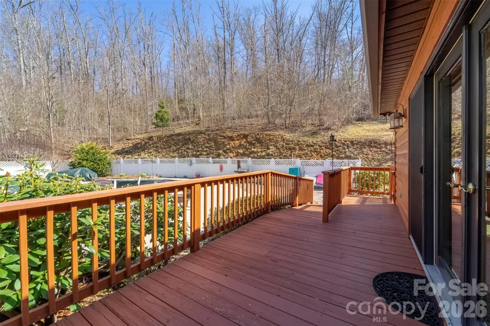 112 Hawks Nest Ridge Cullowhee, NC 28723
