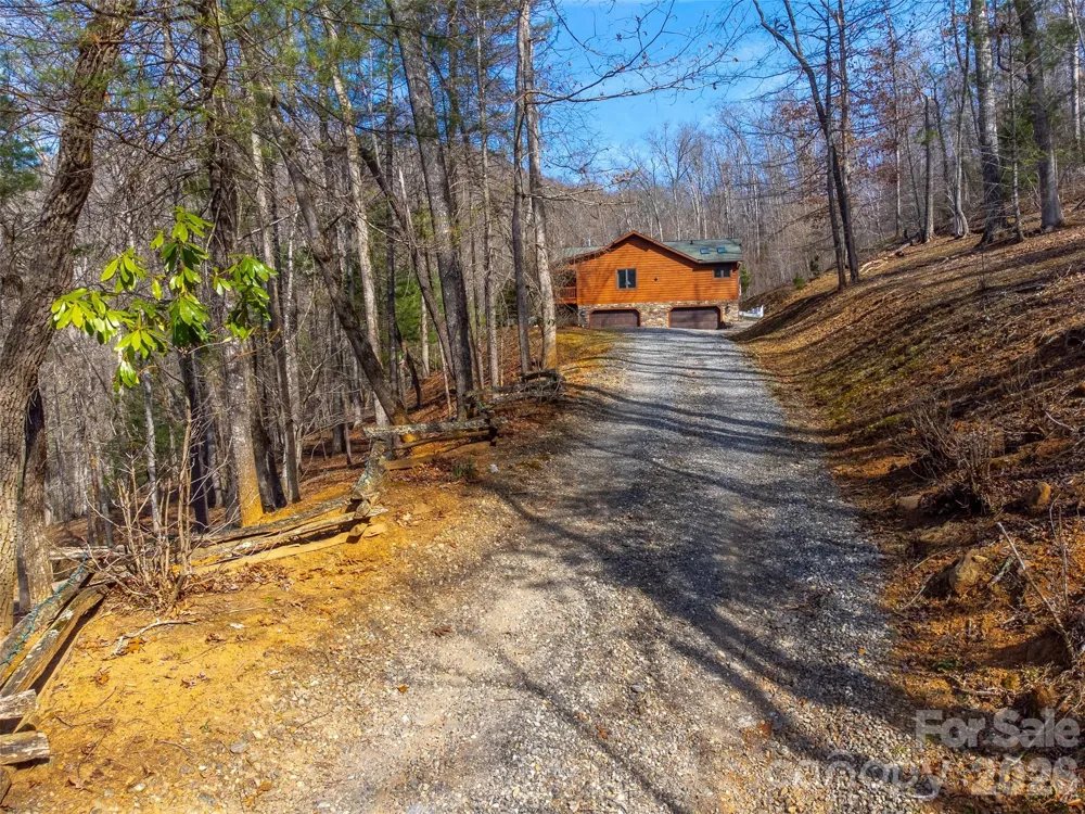 112 Hawks Nest Ridge Cullowhee, NC 28723