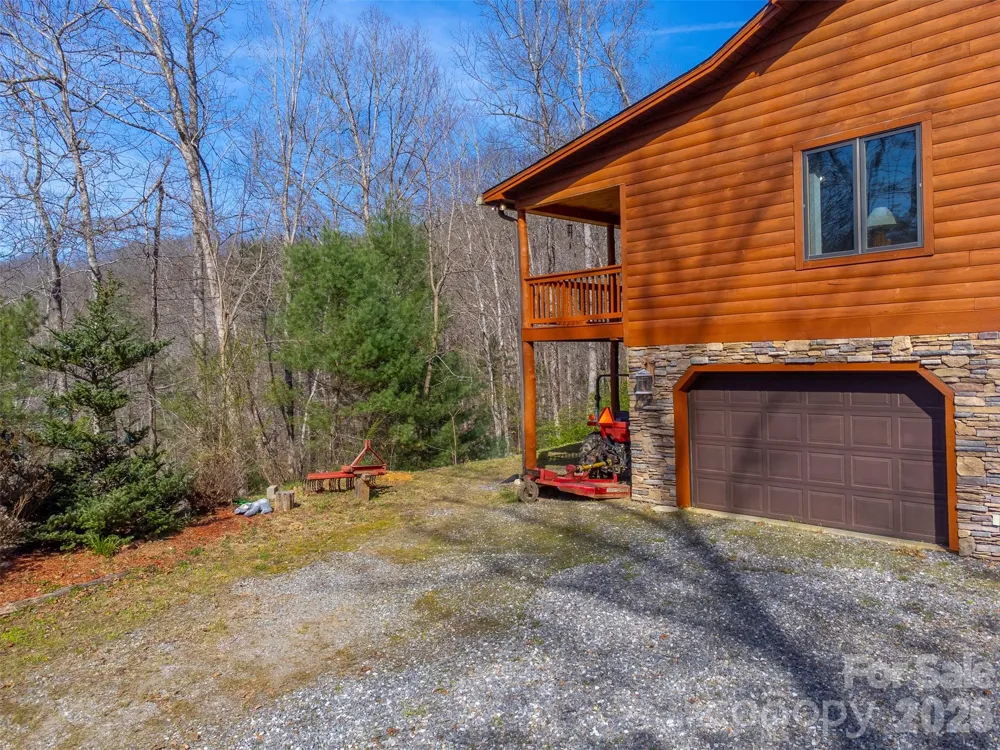 112 Hawks Nest Ridge Cullowhee, NC 28723
