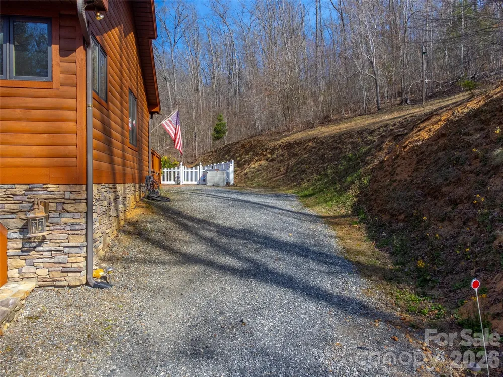 112 Hawks Nest Ridge Cullowhee, NC 28723