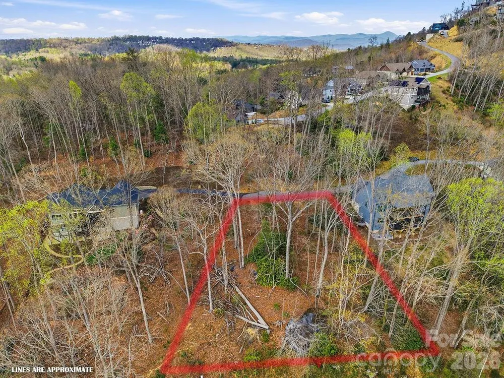 185 Garnet Way #Lot 13 Hendersonville, NC 28791