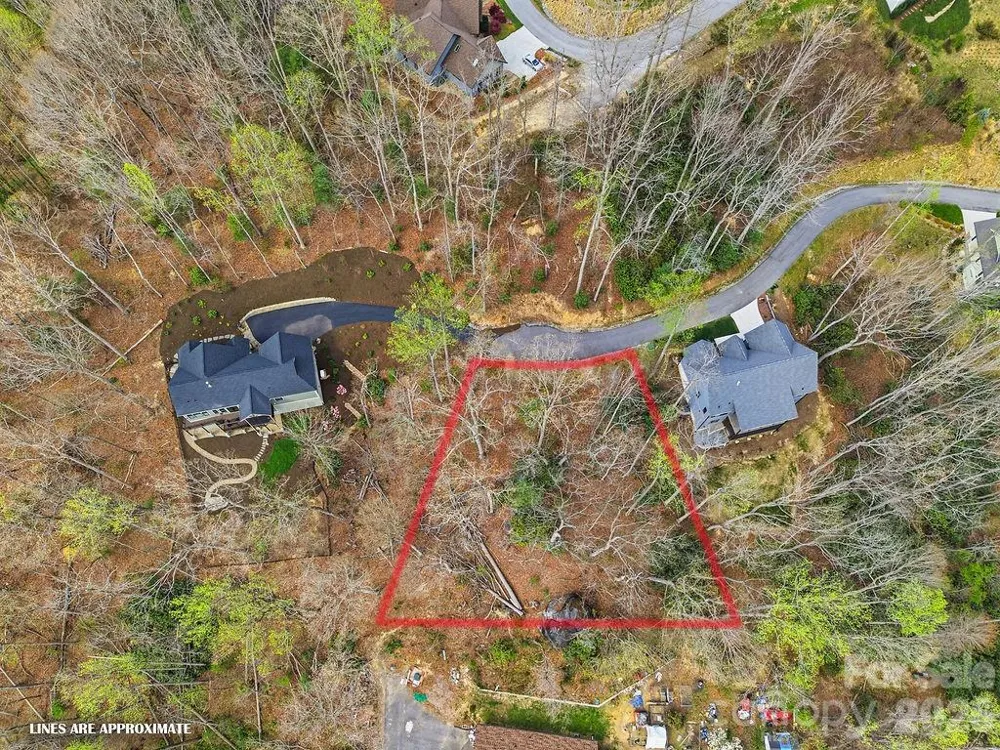 185 Garnet Way #Lot 13 Hendersonville, NC 28791