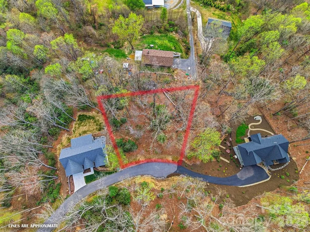 185 Garnet Way #Lot 13 Hendersonville, NC 28791