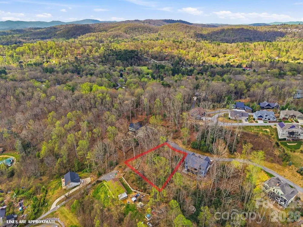 185 Garnet Way #Lot 13 Hendersonville, NC 28791