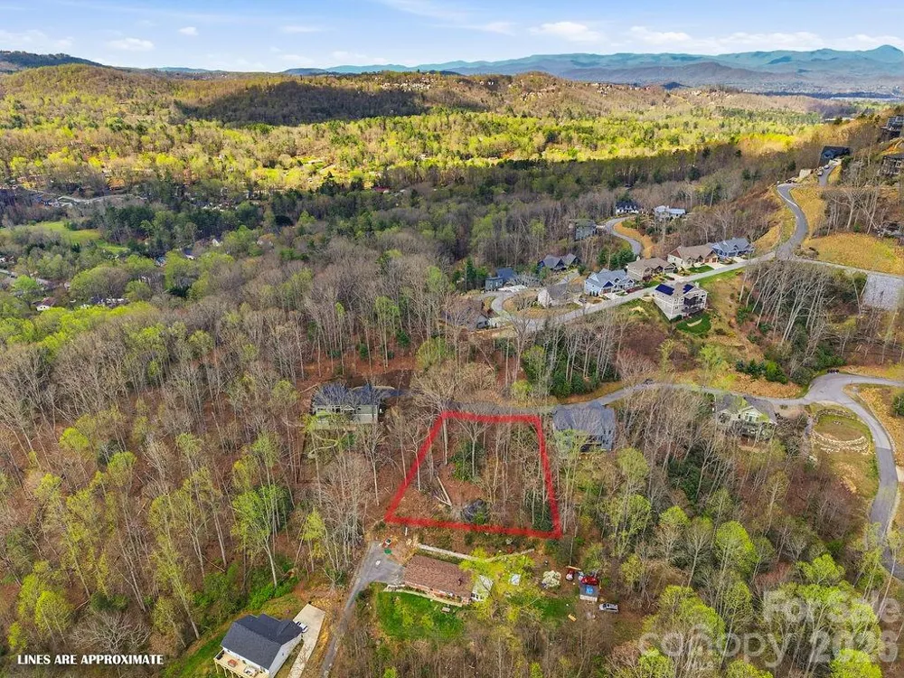 185 Garnet Way #Lot 13 Hendersonville, NC 28791