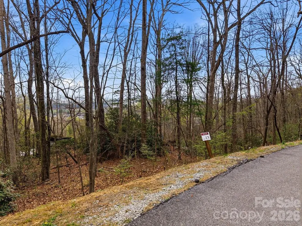 185 Garnet Way #Lot 13 Hendersonville, NC 28791
