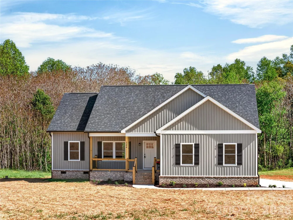 144 Tranquility Lane Harmony, NC 28634