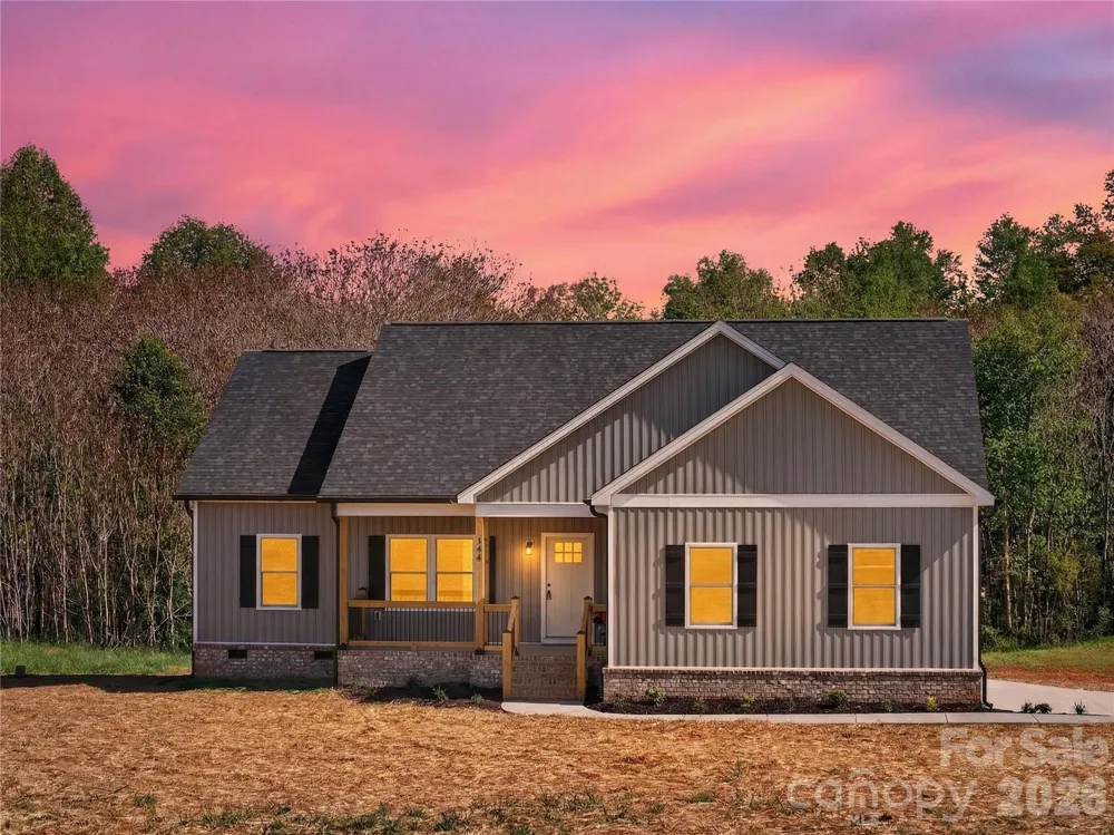 144 Tranquility Lane Harmony, NC 28634