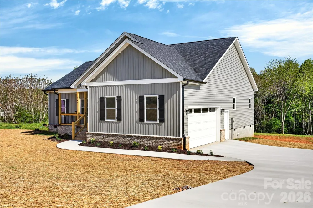 144 Tranquility Lane Harmony, NC 28634